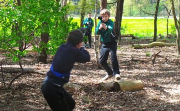 Artiesten en acts